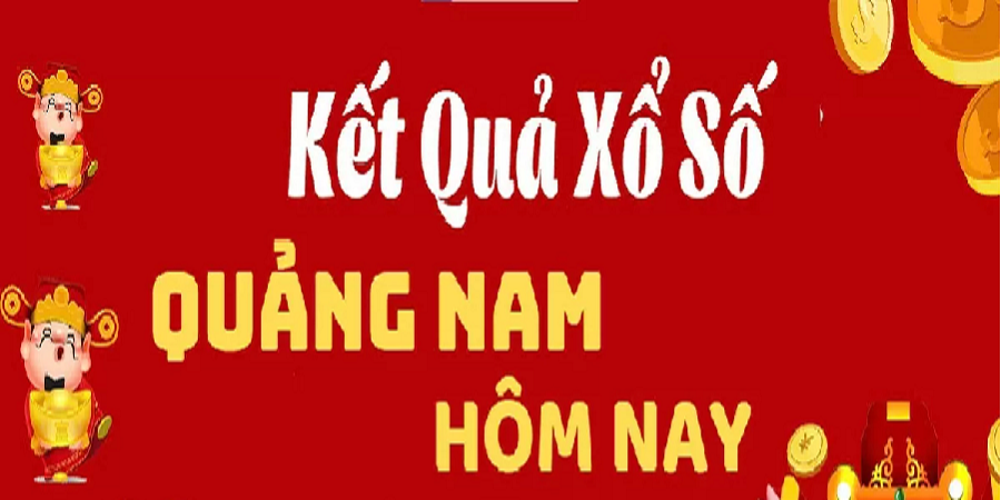 Xổ Số Kiến Thiết Quảng Nam