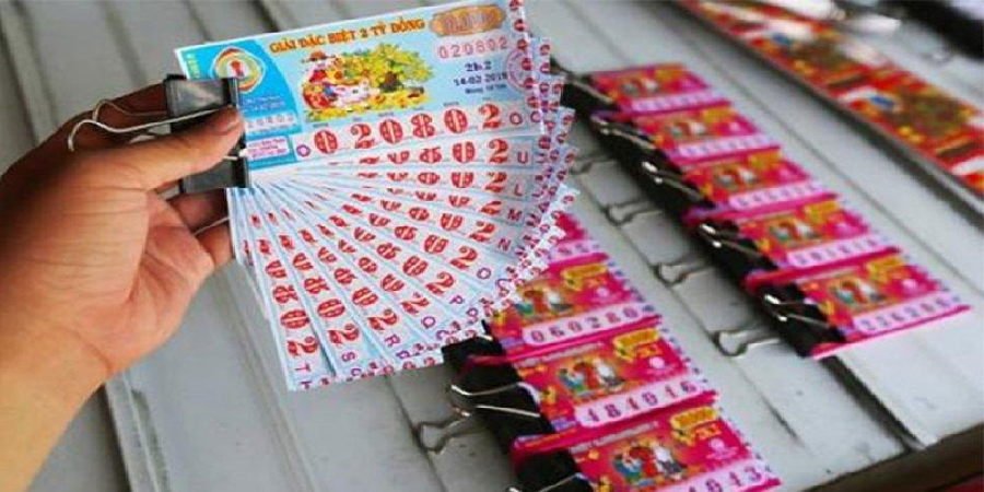 Xổ Số Kiến Thiết Hà Tĩnh