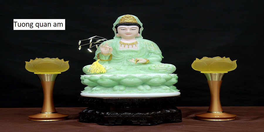 Tuong quan am
