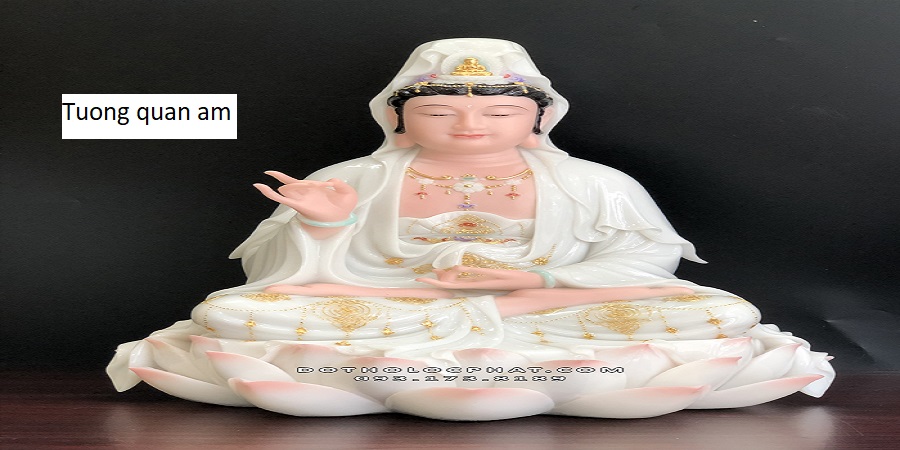 Tuong quan am