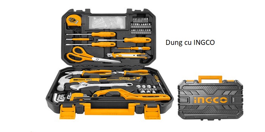 Dung cu INGCO